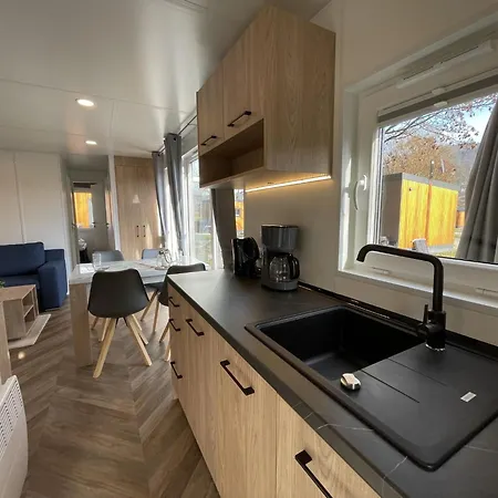 Tiny Haus Family-home By Interhome *