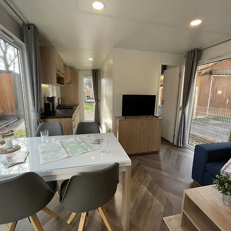 Tiny Haus Family-home By Interhome *