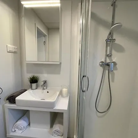 Tiny Haus Family-home By Interhome Holiday home *