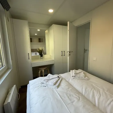 Ferienhaus Tiny Haus Family-home By Interhome