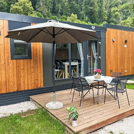 Tiny Haus Family-home By Interhome Holiday home *