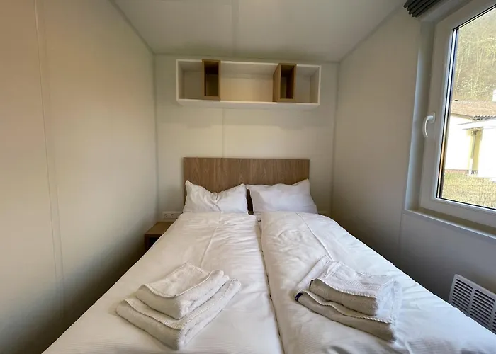 Nyaraló Tiny Haus Family-home By Interhome Riedenburg