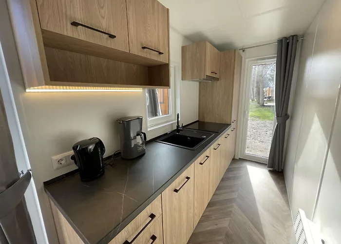 Tiny Haus Family-home By Interhome Riedenburg