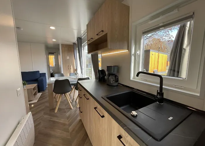 Tiny Haus Family-home By Interhome *
