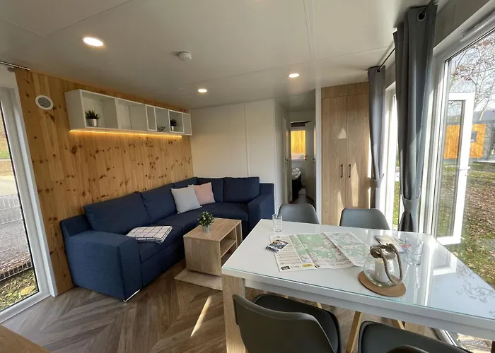 Tiny Haus Family-home By Interhome Nyaraló Riedenburg