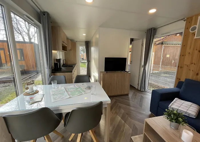 Tiny Haus Family-home By Interhome *