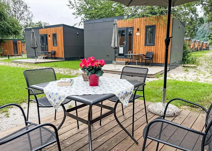 Tiny Haus Family-home By Interhome Nyaraló *