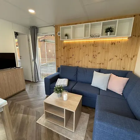 Ferienhaus Tiny Haus Family-home By Interhome *