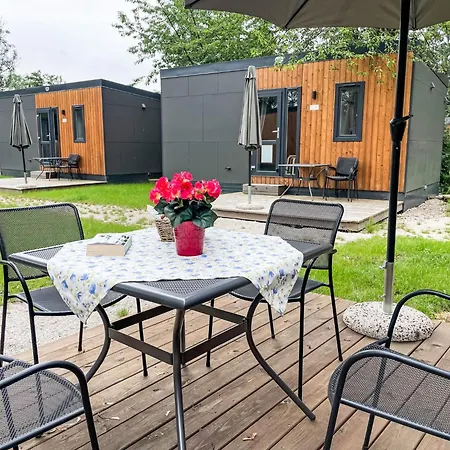 Tiny Haus Family-home By Interhome Prázdninový dům *