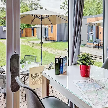 Tiny Haus Family-home By Interhome * Riedenburg