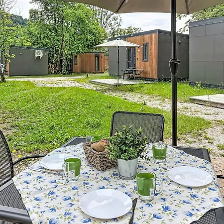 Tiny Haus Family-home By Interhome