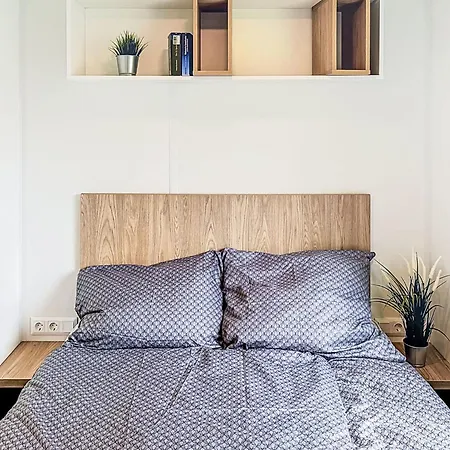 Tiny Haus Family-home By Interhome Ferienhaus