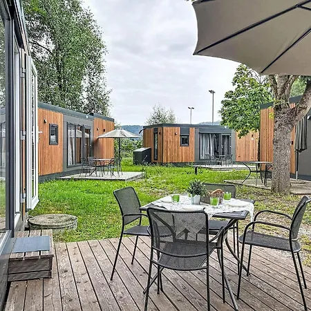 Tiny Haus Family-home By Interhome Riedenburg