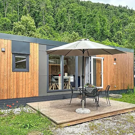 Tiny Haus Family-home By Interhome * Riedenburg