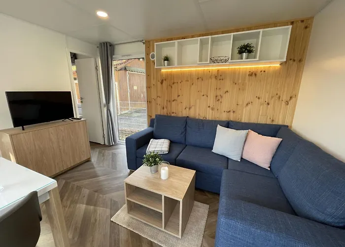 Feriehus Tiny Haus Family-home By Interhome *