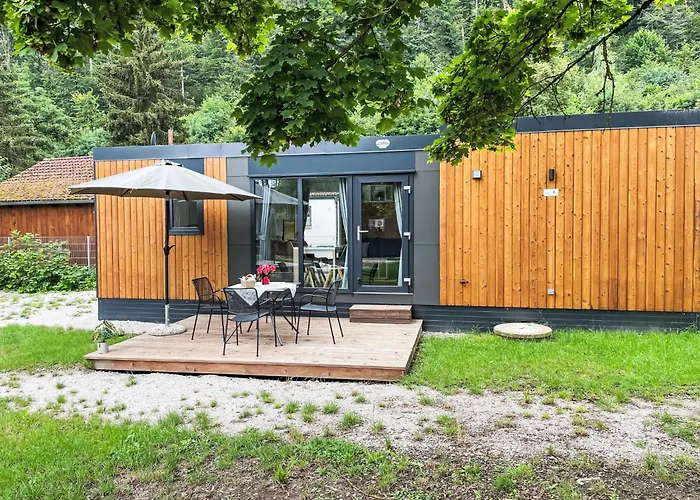 Feriehus Tiny Haus Family-home By Interhome *